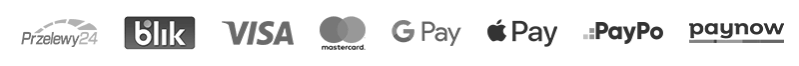 Metody płatności
