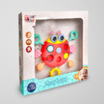 Biedronka Sensoryczna BamBam